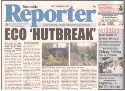 The Reporter story