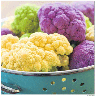 Cauliflower